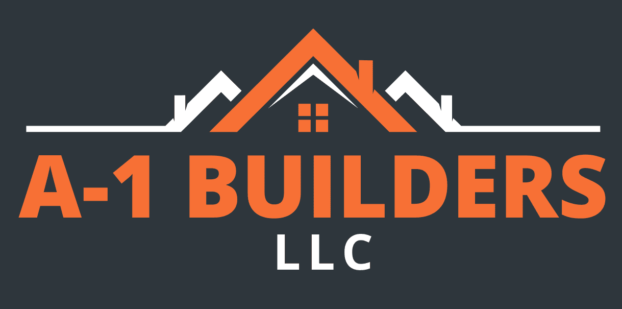A-1 Builders 1 logo-3